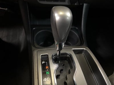 2015 Toyota Tacoma Base V6