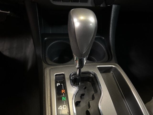 2015 Toyota Tacoma Base V6