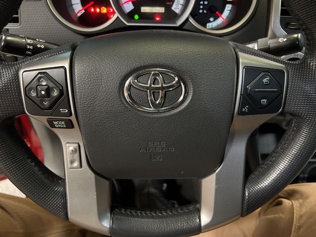 2015 Toyota Tacoma Base V6