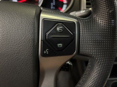2015 Toyota Tacoma Base V6