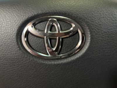 2015 Toyota Tacoma Base V6
