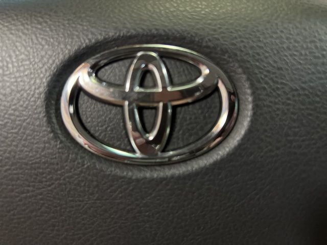 2015 Toyota Tacoma Base V6