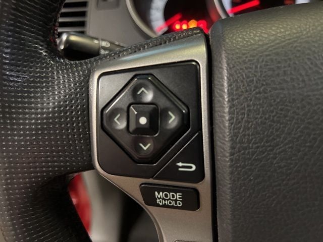 2015 Toyota Tacoma Base V6