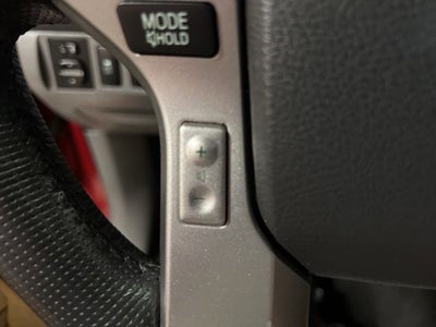 2015 Toyota Tacoma Base V6