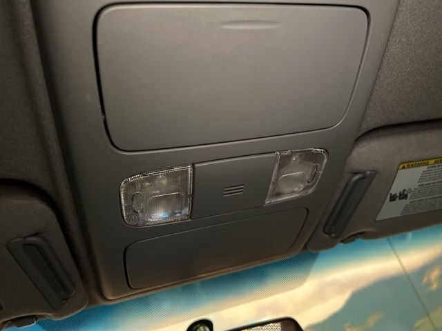 2015 Toyota Tacoma Base V6