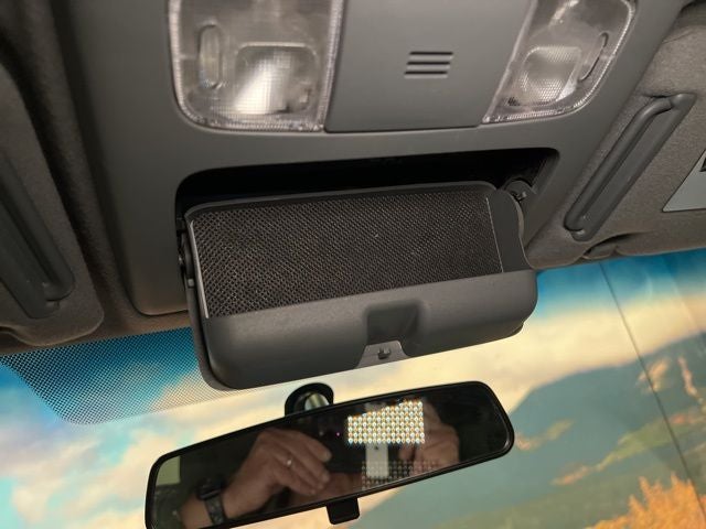 2015 Toyota Tacoma Base V6