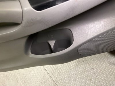 2015 Toyota Tacoma Base V6