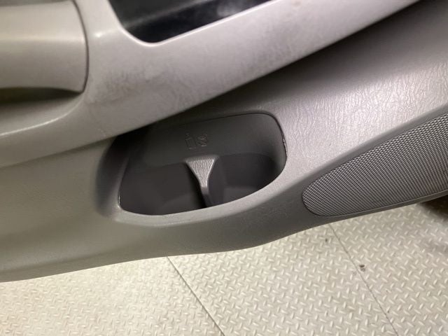 2015 Toyota Tacoma Base V6