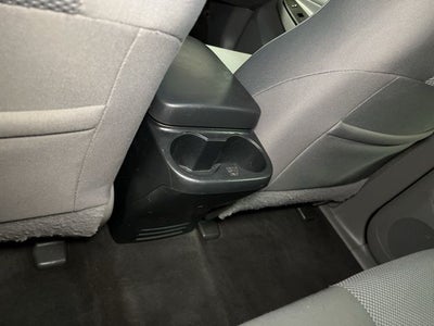 2015 Toyota Tacoma Base V6