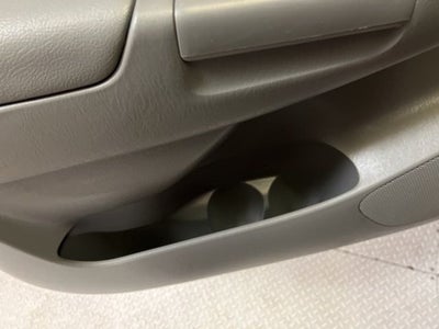 2015 Toyota Tacoma Base V6