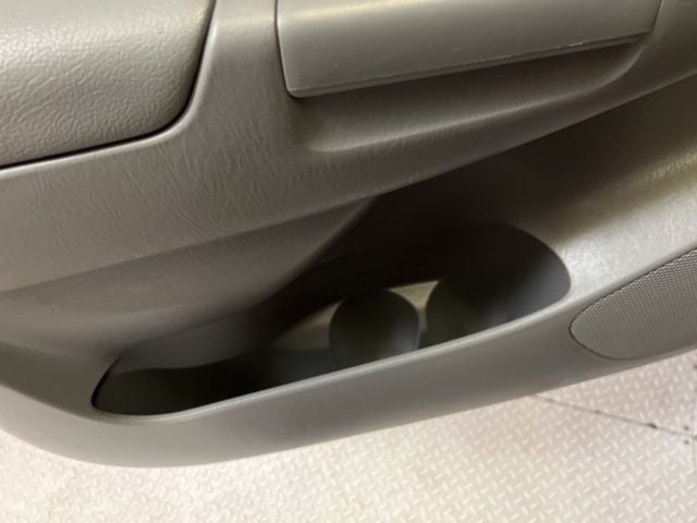 2015 Toyota Tacoma Base V6