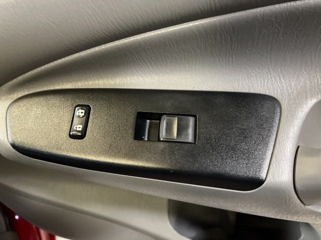 2015 Toyota Tacoma Base V6