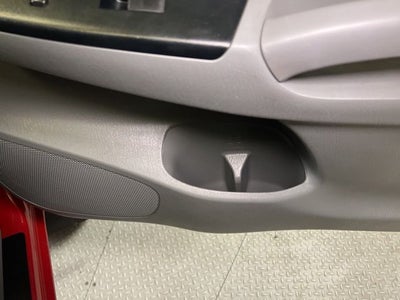 2015 Toyota Tacoma Base V6