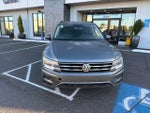 2019 Volkswagen Tiguan 2.0T S