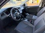 2019 Volkswagen Tiguan 2.0T S