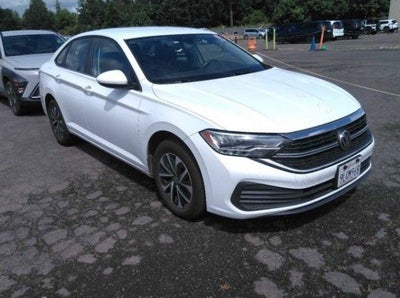 2024 Volkswagen Jetta 1.5T S