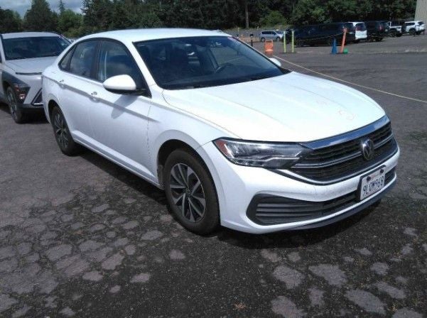 2024 Volkswagen Jetta 1.5T S