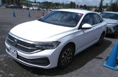 2024 Volkswagen Jetta 1.5T S