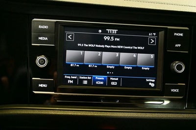 2024 Volkswagen Jetta 1.5T S