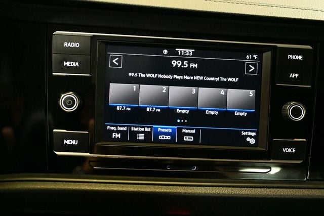 2024 Volkswagen Jetta 1.5T S