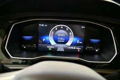 2024 Volkswagen Jetta 1.5T S