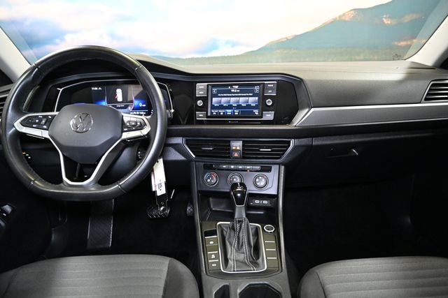 2024 Volkswagen Jetta 1.5T S