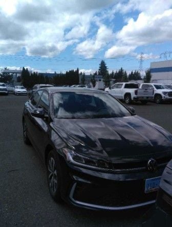 2025 Volkswagen Jetta 1.5T S