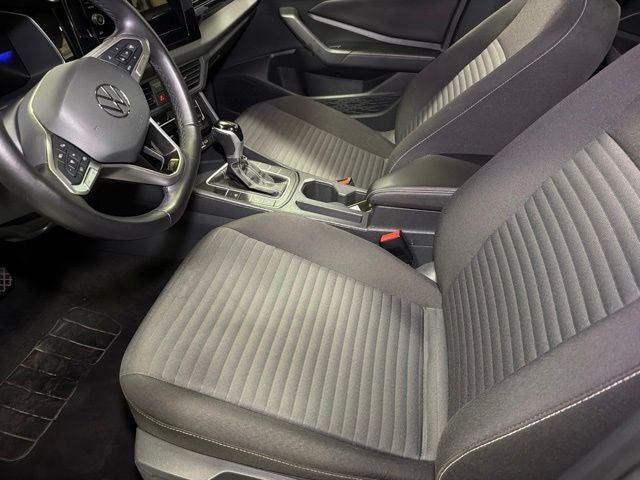 2025 Volkswagen Jetta 1.5T S