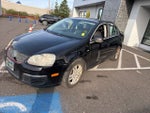 2007 Volkswagen Jetta Wolfsburg