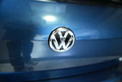 2020 Volkswagen Golf 1.4T TSI