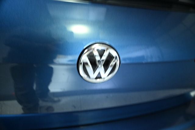 2020 Volkswagen Golf 1.4T TSI