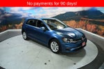 2020 Volkswagen Golf 1.4T TSI