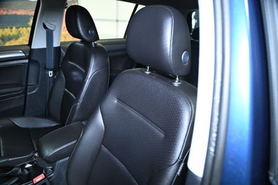 2020 Volkswagen Golf 1.4T TSI