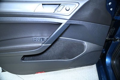 2020 Volkswagen Golf 1.4T TSI