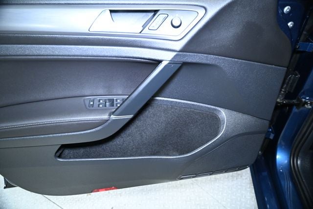 2020 Volkswagen Golf 1.4T TSI