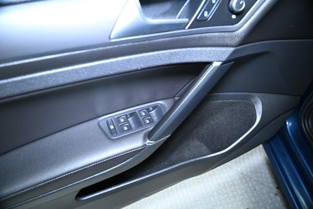 2020 Volkswagen Golf 1.4T TSI