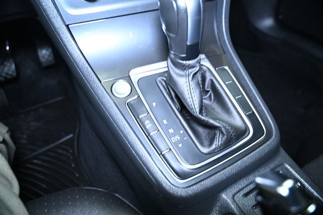 2020 Volkswagen Golf 1.4T TSI