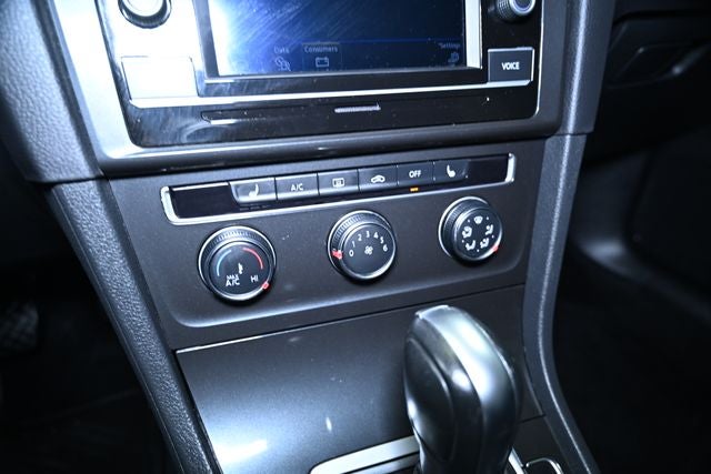 2020 Volkswagen Golf 1.4T TSI