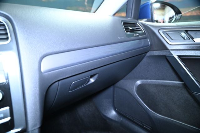 2020 Volkswagen Golf 1.4T TSI