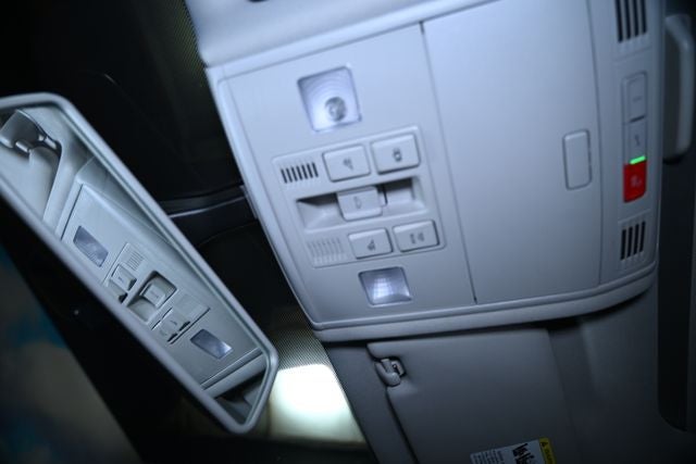 2020 Volkswagen Golf 1.4T TSI