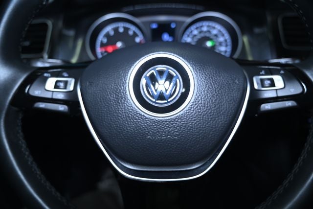 2020 Volkswagen Golf 1.4T TSI