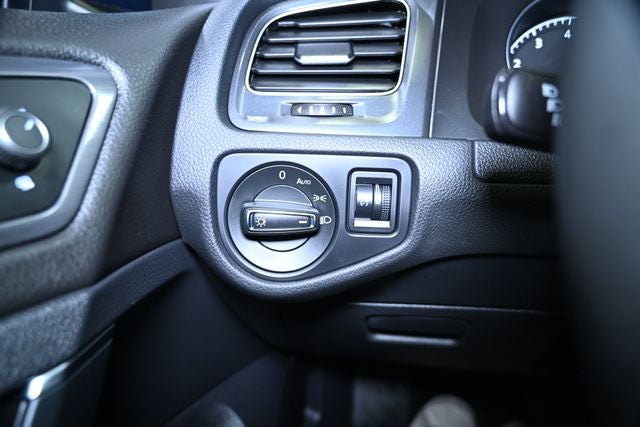 2020 Volkswagen Golf 1.4T TSI