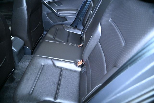 2020 Volkswagen Golf 1.4T TSI