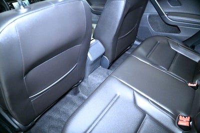 2020 Volkswagen Golf 1.4T TSI