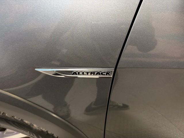 2017 Volkswagen Golf Alltrack TSI SEL 4Motion