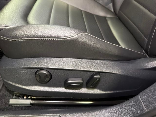 2017 Volkswagen Golf Alltrack TSI SEL 4Motion