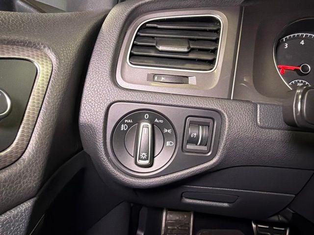 2017 Volkswagen Golf Alltrack TSI SEL 4Motion