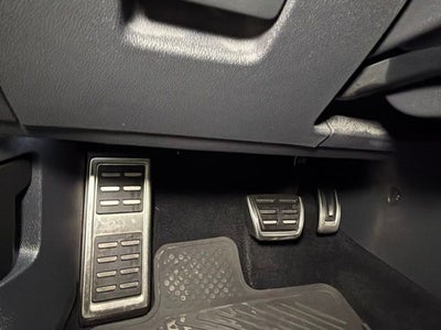 2017 Volkswagen Golf Alltrack TSI SEL 4Motion