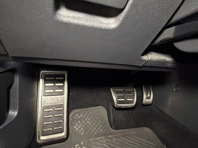 2017 Volkswagen Golf Alltrack TSI SEL 4Motion