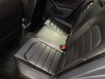 2017 Volkswagen Golf Alltrack TSI SEL 4Motion